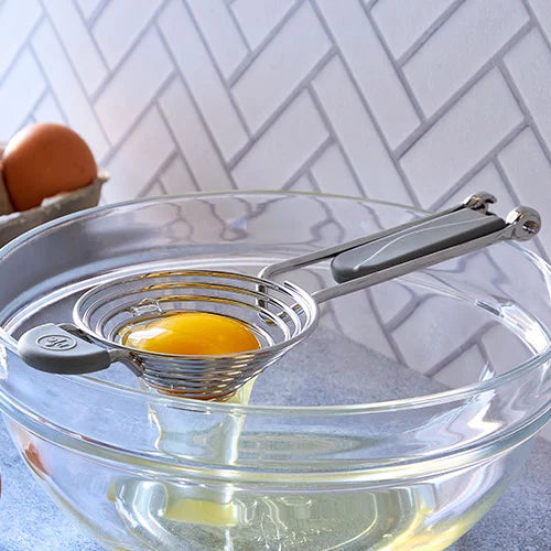 Egg Separator - Egg Yolk Separator