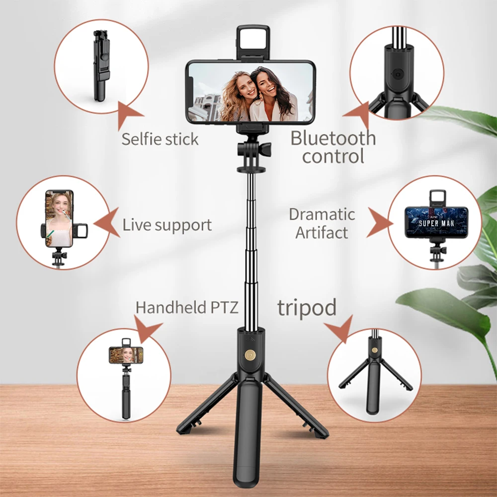 Mobile Selfie Stick