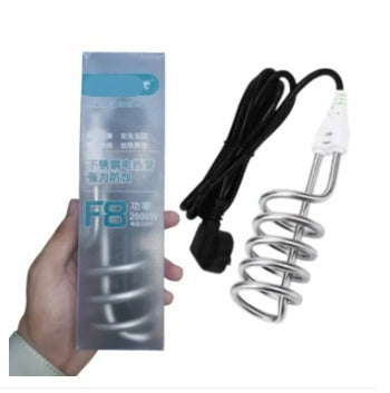 Electric Rod Water Heater