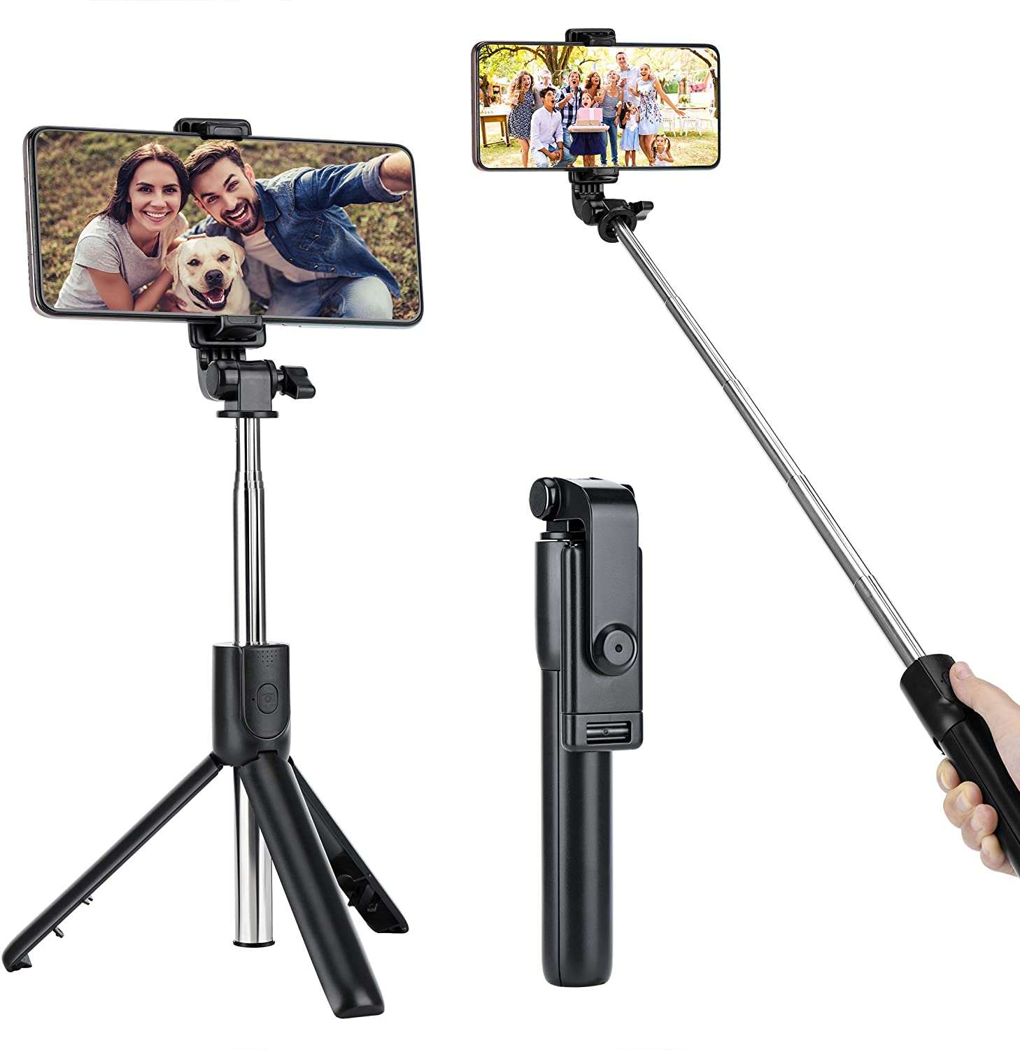 Mobile Selfie Stick
