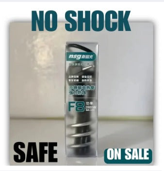 Electric Rod Water Heater