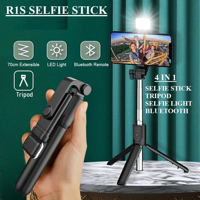 Mobile Selfie Stick