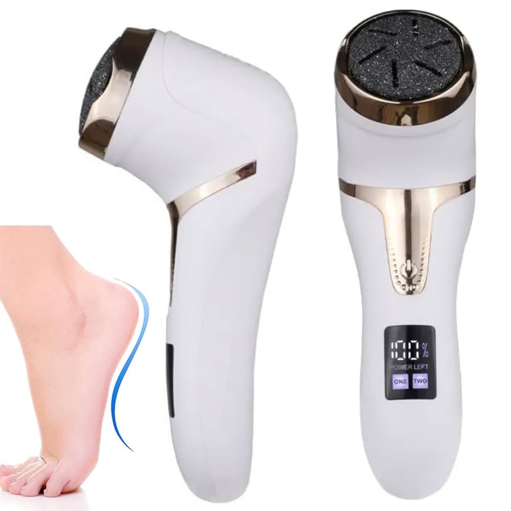 Pedicure Electric rechargeable Machine,Electric Foot Grinder