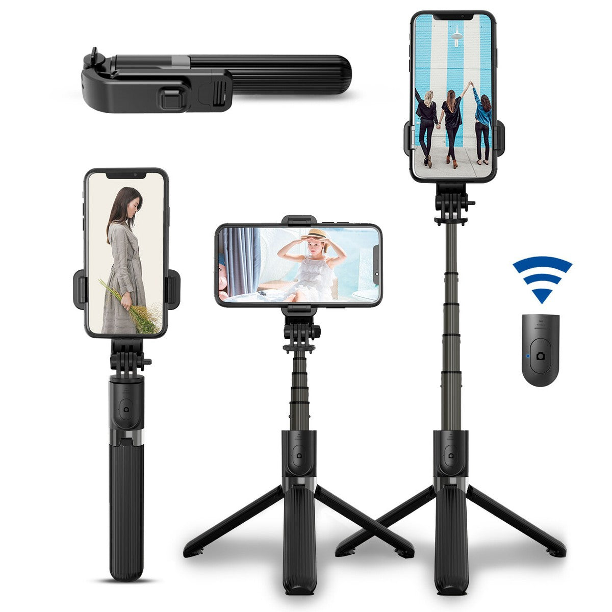 Mobile Selfie Stick
