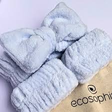 1 Piece Face Wash Headband Microfiber HaidBands