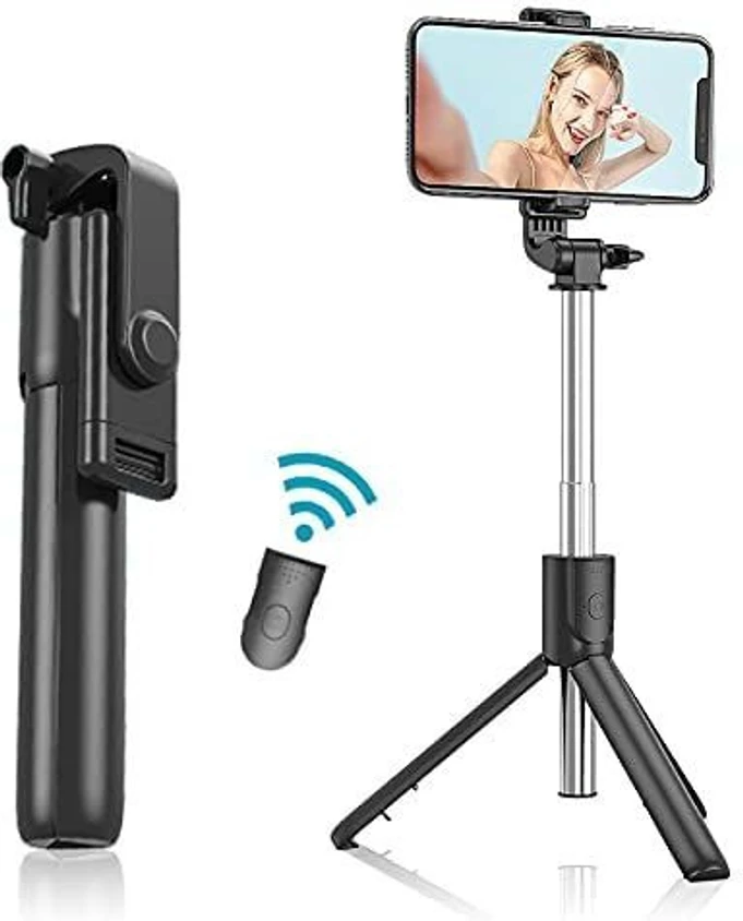 Mobile Selfie Stick