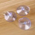 Pack 6 Pcs - Wall Hanging Hooks - Kitchen & Bathroom