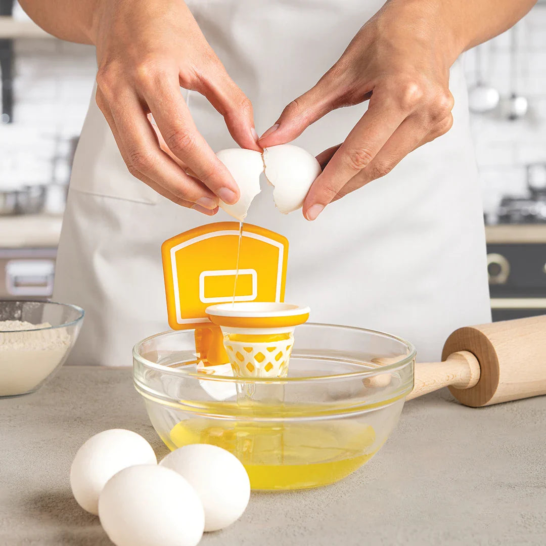 Egg Separator - Egg Yolk Separator