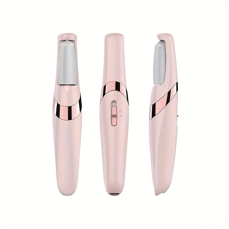 Pedicure Electric rechargeable Machine,Electric Foot Grinder