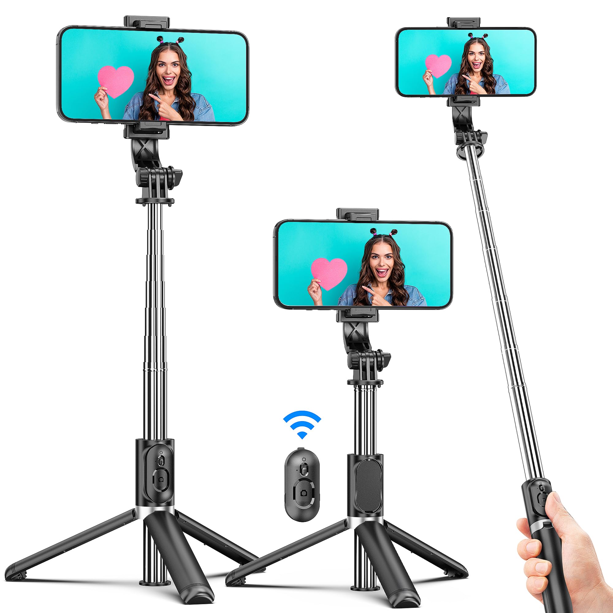Mobile Selfie Stick