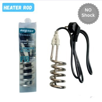 Electric Rod Water Heater
