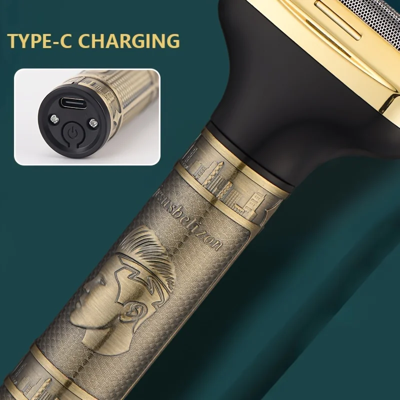 T9 Rechargeable Shaver Machine