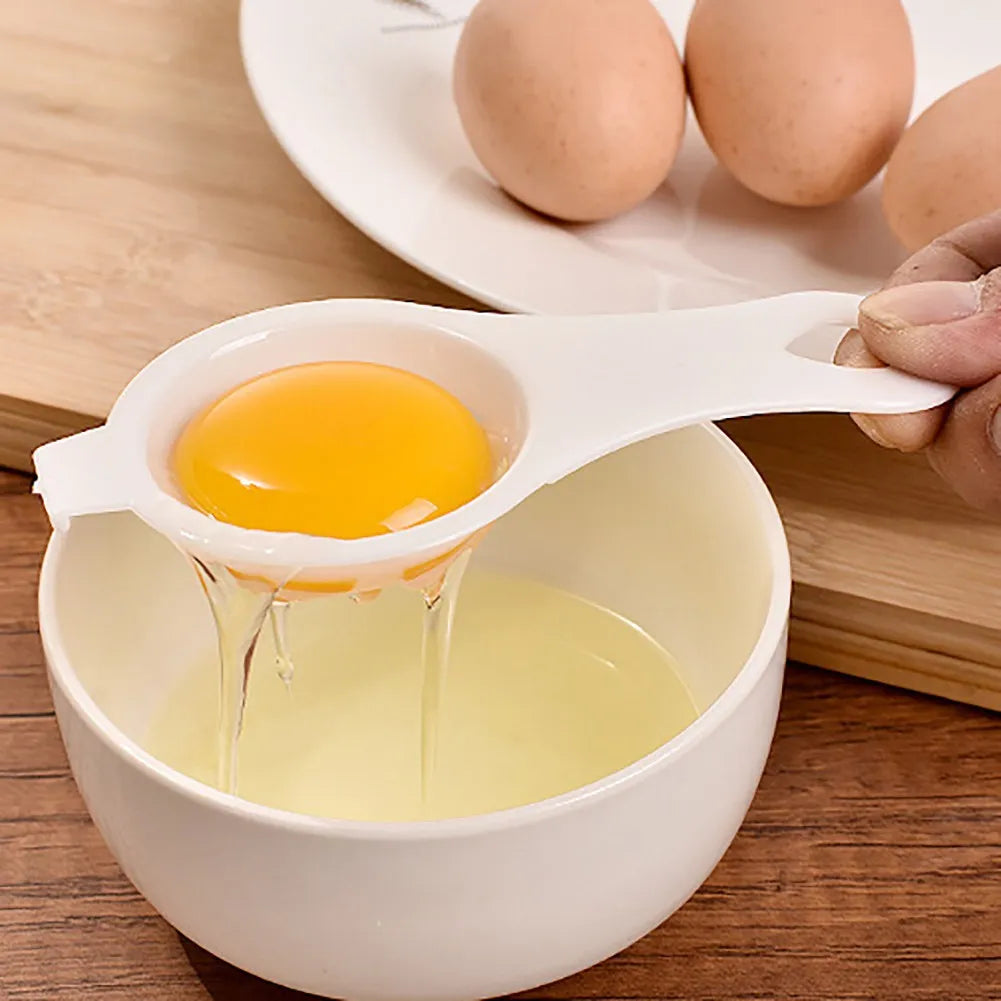 Egg Separator - Egg Yolk Separator